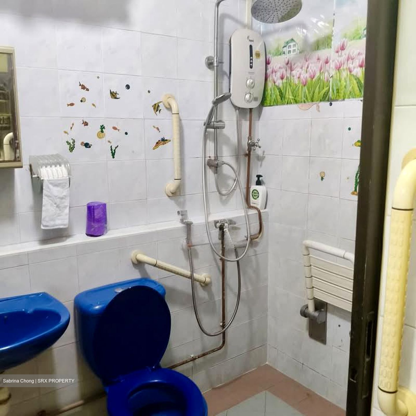Blk 787C Woodlands Crescent (Woodlands), HDB 4 Rooms #566848401